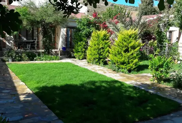 Pamilyon Apart Palamutbükü - Görsel 4