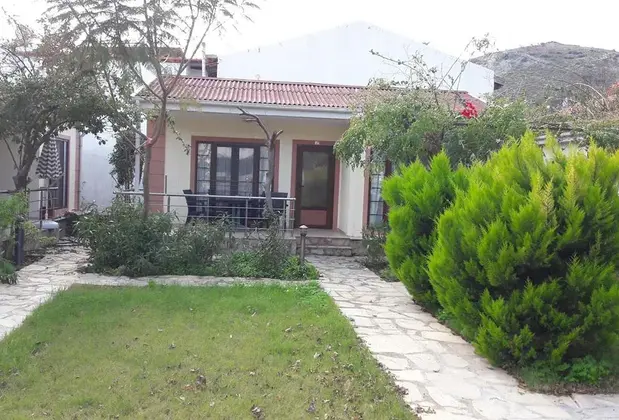 Pamilyon Apart Palamutbükü - Görsel 8