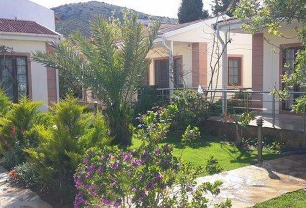 Pamilyon Apart Palamutbükü - Görsel 9