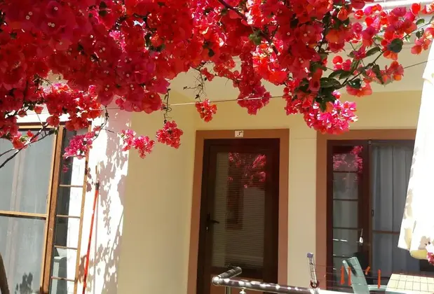 Pamilyon Apart Palamutbükü - Görsel 5