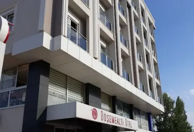 Döşemealtı Otel - Görsel 2