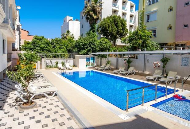 Roma Residence Apart Otel - Görsel 15