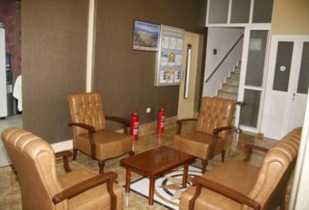 Tekin Apart - Görsel 4