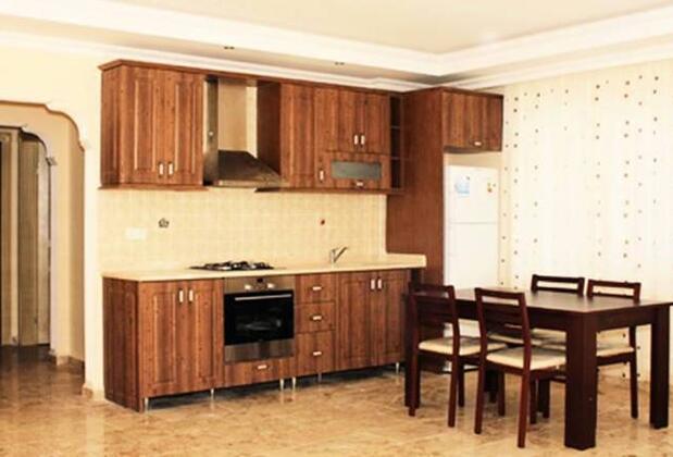 Trade Meridian Residence - Görsel 6