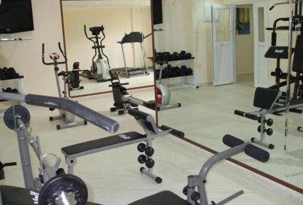 Trade Meridian Residence - Görsel 9