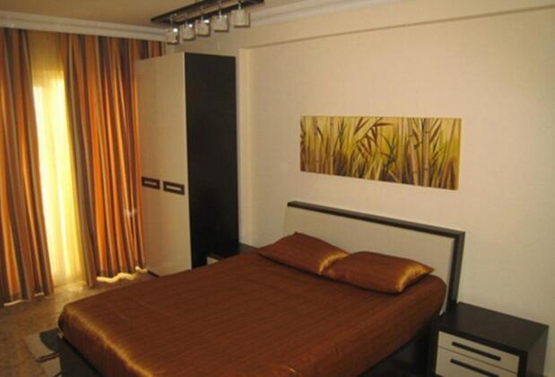 Trade Meridian Residence - Görsel 3