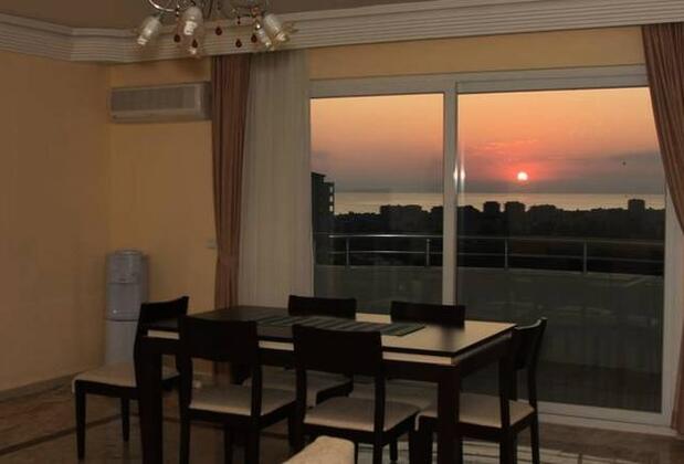 Trade Meridian Residence - Görsel 5