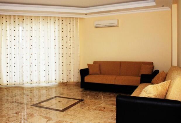 Trade Meridian Residence - Görsel 4