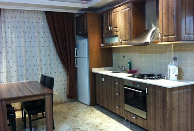 Trade Meridian Residence - Görsel 7