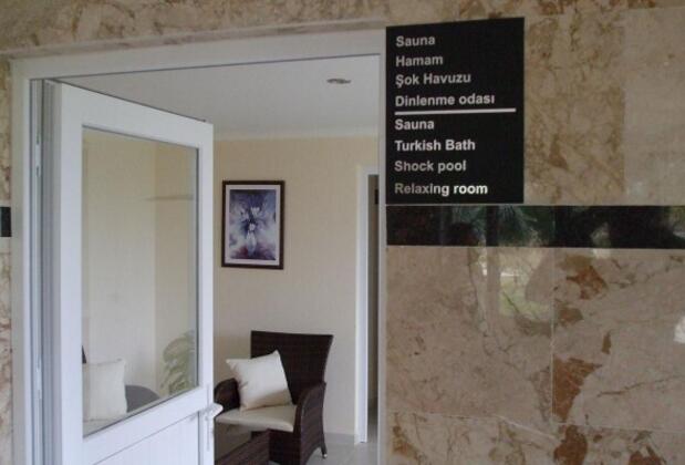 Trade Meridian Residence - Görsel 8