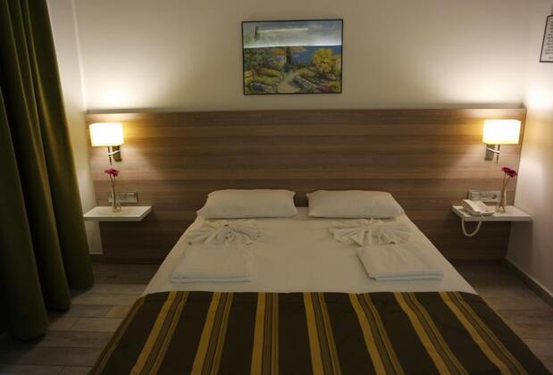 Amphi Apartments - Görsel 3