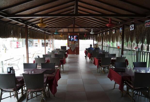 Amphi Apartments - Görsel 8