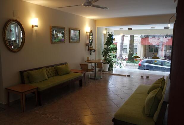 Amphi Apartments - Görsel 7