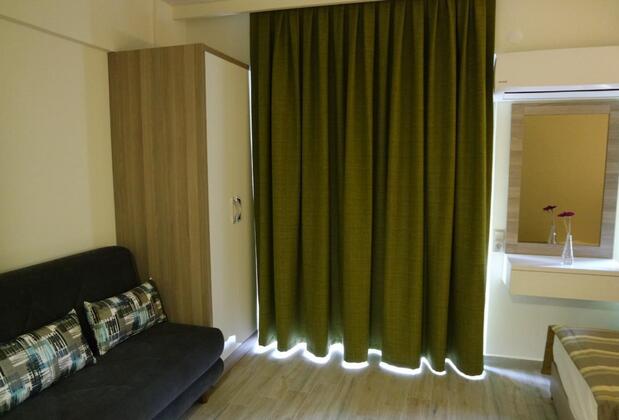 Amphi Apartments - Görsel 5