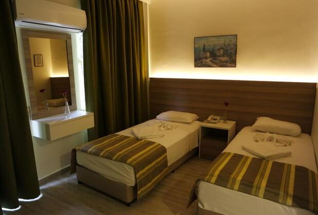 Amphi Apartments - Görsel 4