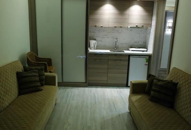 Amphi Apartments - Görsel 6