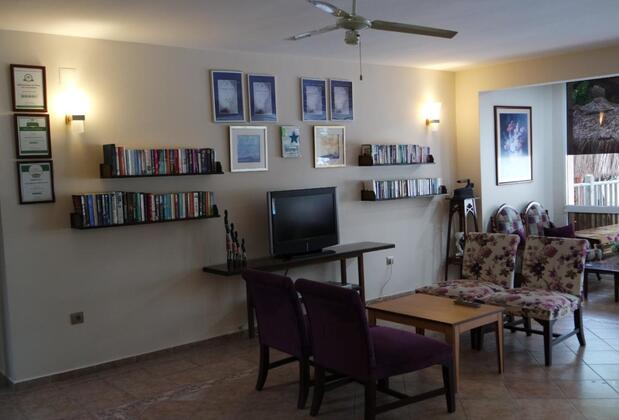 Amphi Apartments - Görsel 10