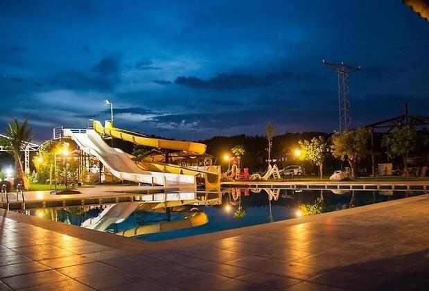 Irmak Garden Hotel - Görsel 3