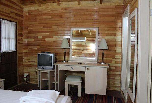 Irmak Garden Hotel - Görsel 9