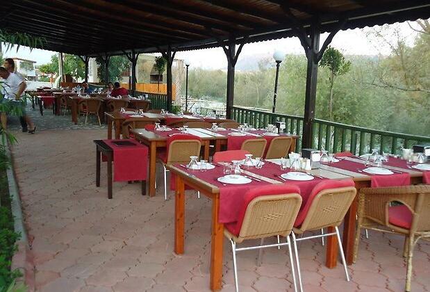 Irmak Garden Hotel - Görsel 13