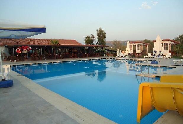 Irmak Garden Hotel - Görsel 11