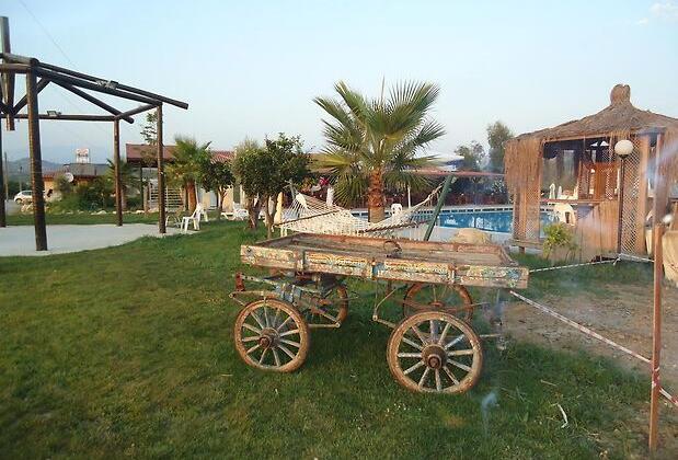 Irmak Garden Hotel - Görsel 10