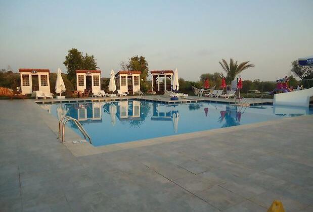 Irmak Garden Hotel - Görsel 12