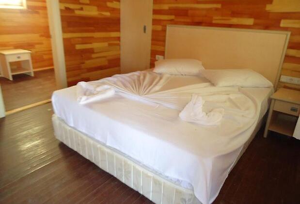 Irmak Garden Hotel - Görsel 4