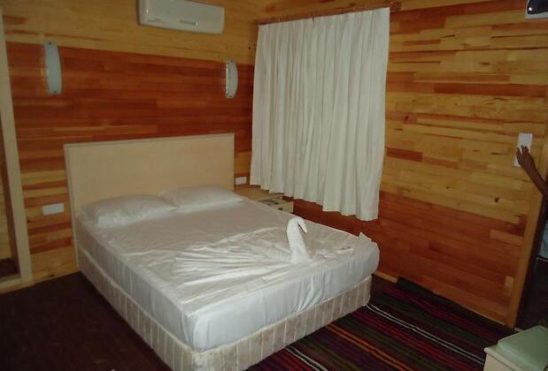 Irmak Garden Hotel - Görsel 5