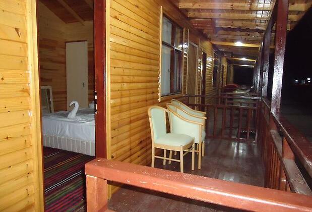 Irmak Garden Hotel - Görsel 7