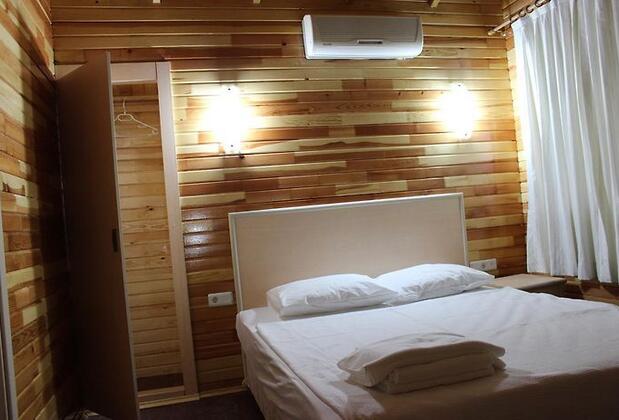 Irmak Garden Hotel - Görsel 6