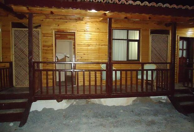 Irmak Garden Hotel - Görsel 8