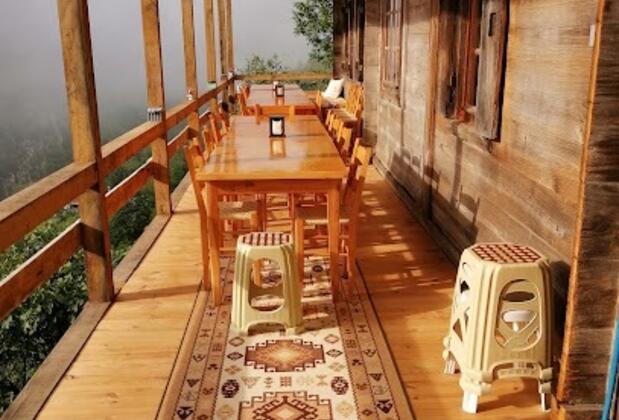 İremit Pansiyon Macahel - Görsel 3