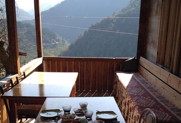 İremit Pansiyon Macahel - Görsel 8