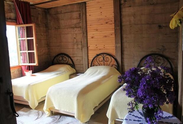 İremit Pansiyon Macahel - Görsel 5