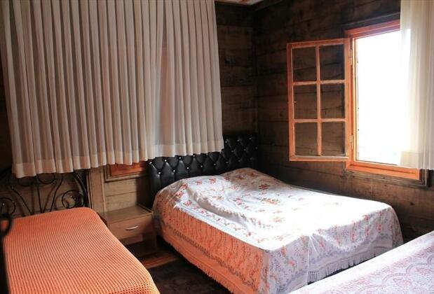 İremit Pansiyon Macahel - Görsel 6