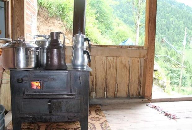 İremit Pansiyon Macahel - Görsel 4