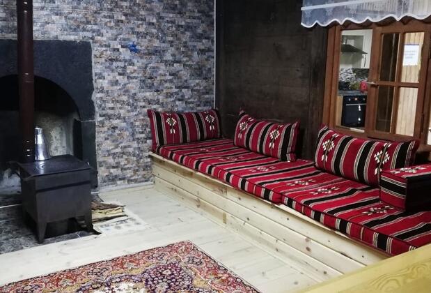 İremit Pansiyon Macahel - Görsel 9