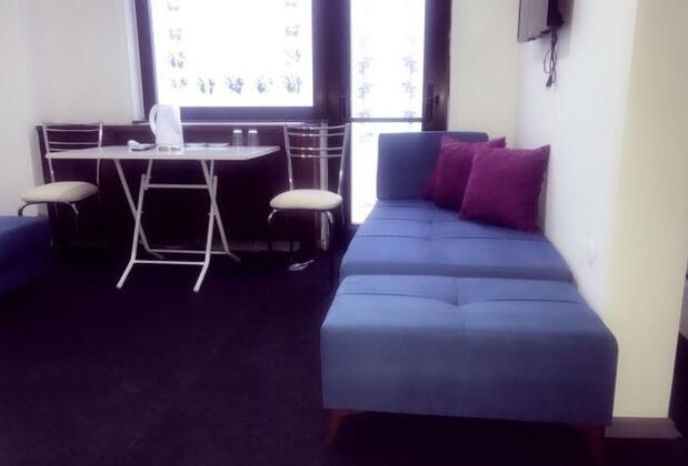 Colorful Otel Ankara - Görsel 6