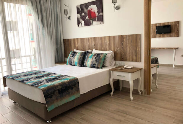 Velmer Hotel - Görsel 3