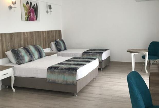 Velmer Hotel - Görsel 6