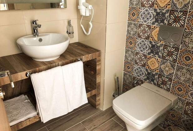 Velmer Hotel - Görsel 5