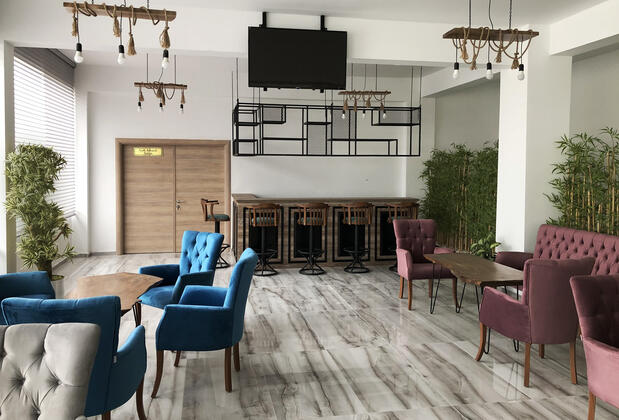 Velmer Hotel - Görsel 9