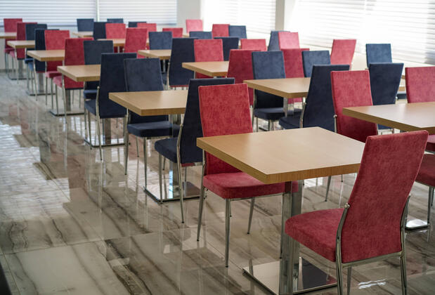 Velmer Hotel - Görsel 7