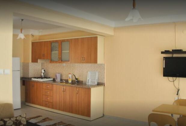 Beyaz Altın Apart - Görsel 6