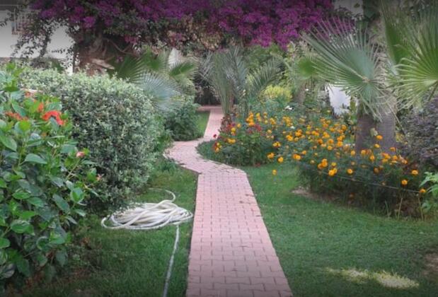 Beyaz Altın Apart - Görsel 9