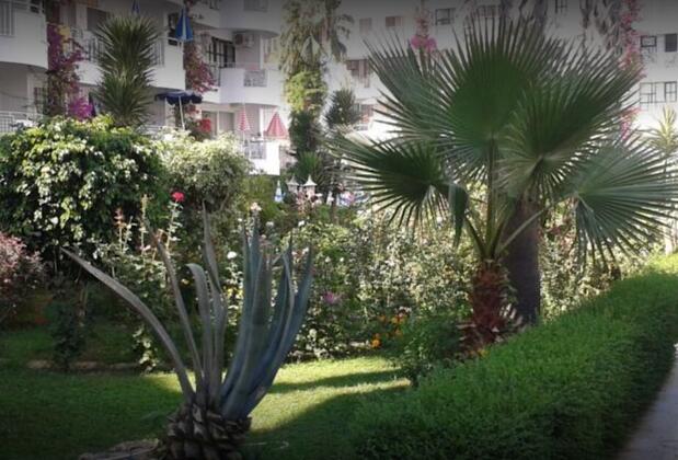 Beyaz Altın Apart - Görsel 10