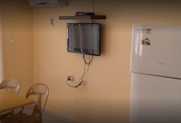 Beyaz Altın Apart - Görsel 8