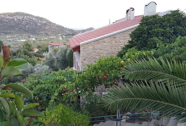 Villa Narlıdere - Görsel 11