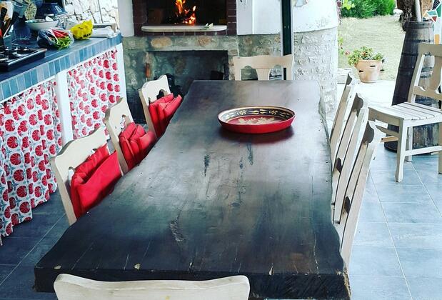 Villa Narlıdere - Görsel 4